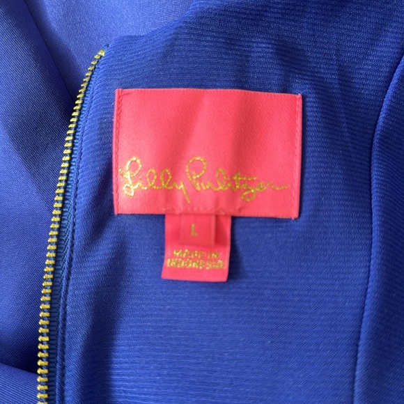 Lilly Pulitzer Dress - Picture 4 of 4